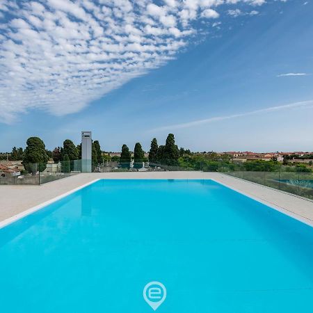 Fresh & Cozy Apartment - Wonderful Pula Exterior photo
