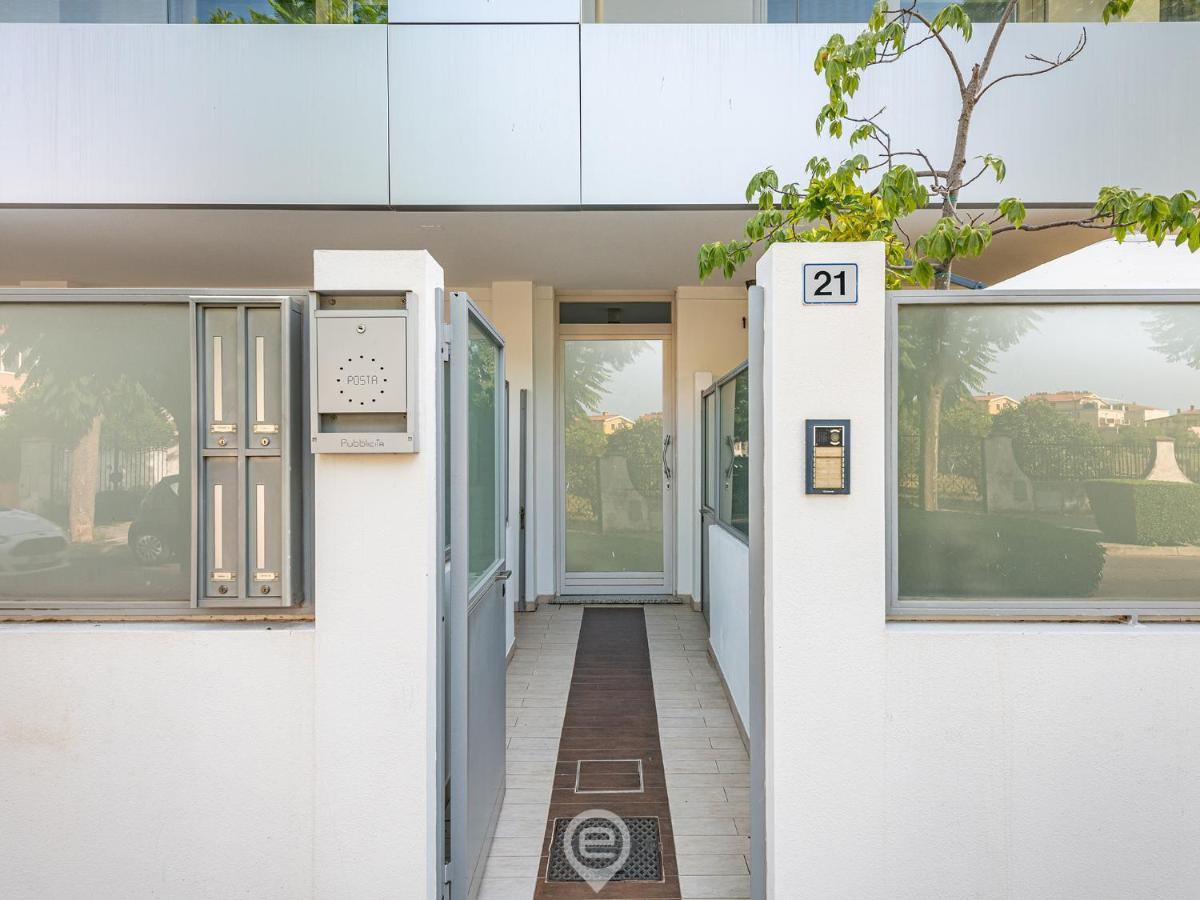 Fresh & Cozy Apartment - Wonderful Pula Exterior photo
